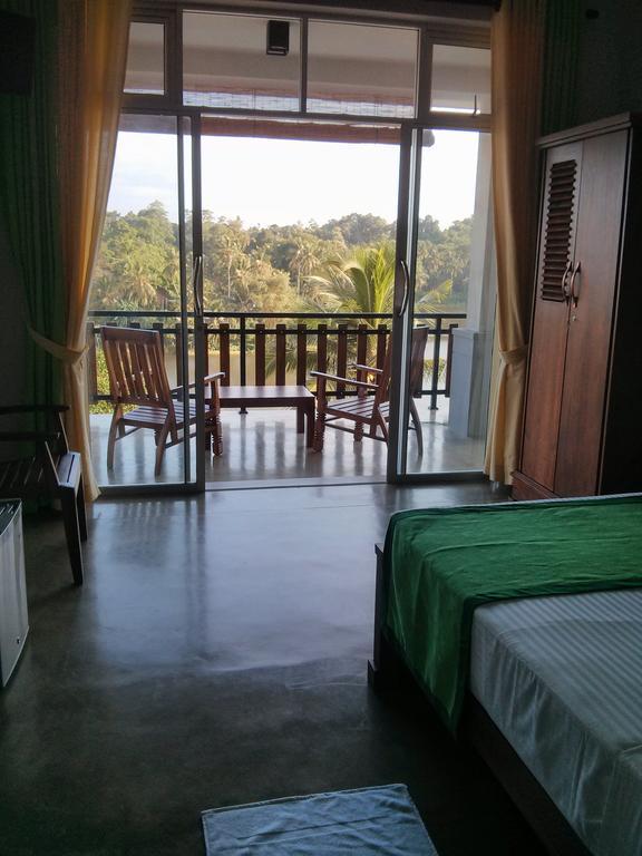 Lotus Villa Holiday Resort Matara Kamer foto